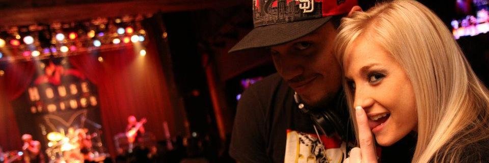 SoundTheGroove's profile banner image