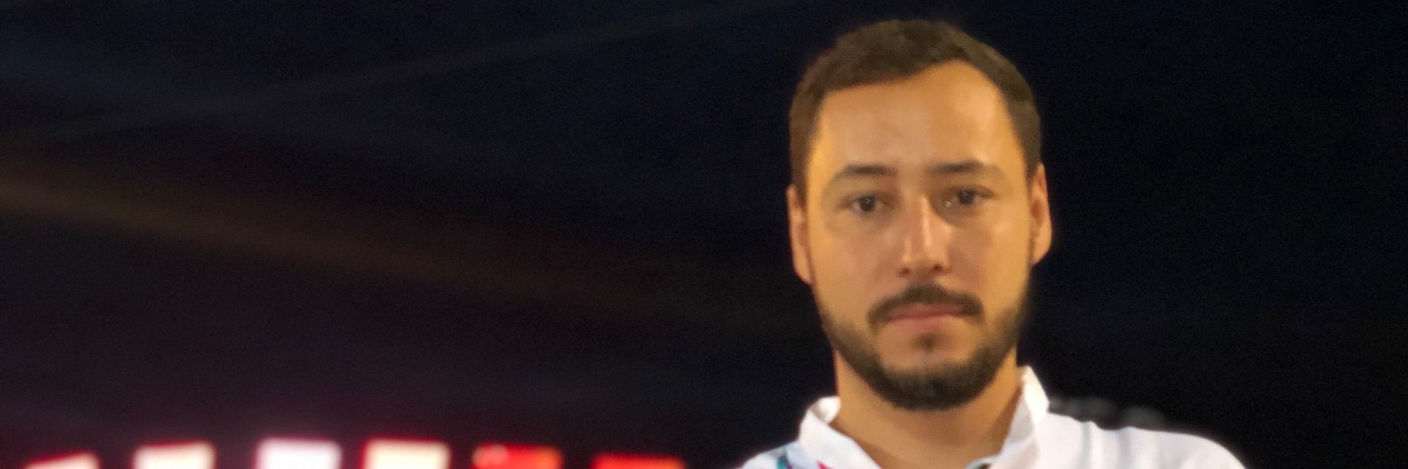 DiilsonMoreira's profile banner image