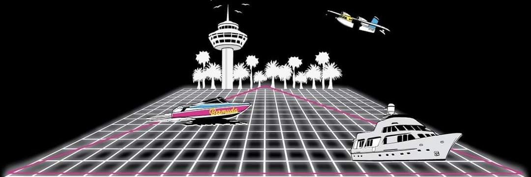 radiobermuda's profile banner image