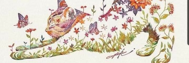 melynt's profile banner image