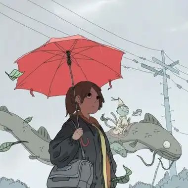 AnnaTianye's profile banner image