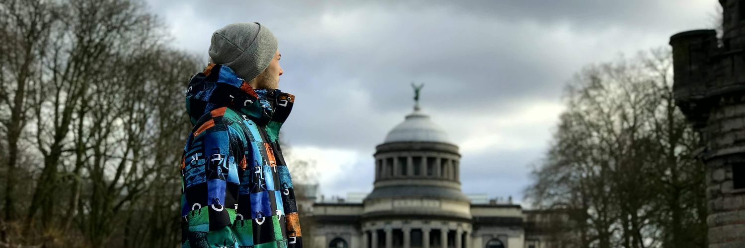 ivanmartinsanz's profile banner image