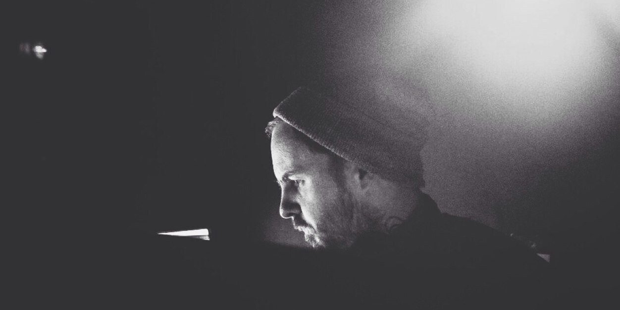 djbigal's profile banner image