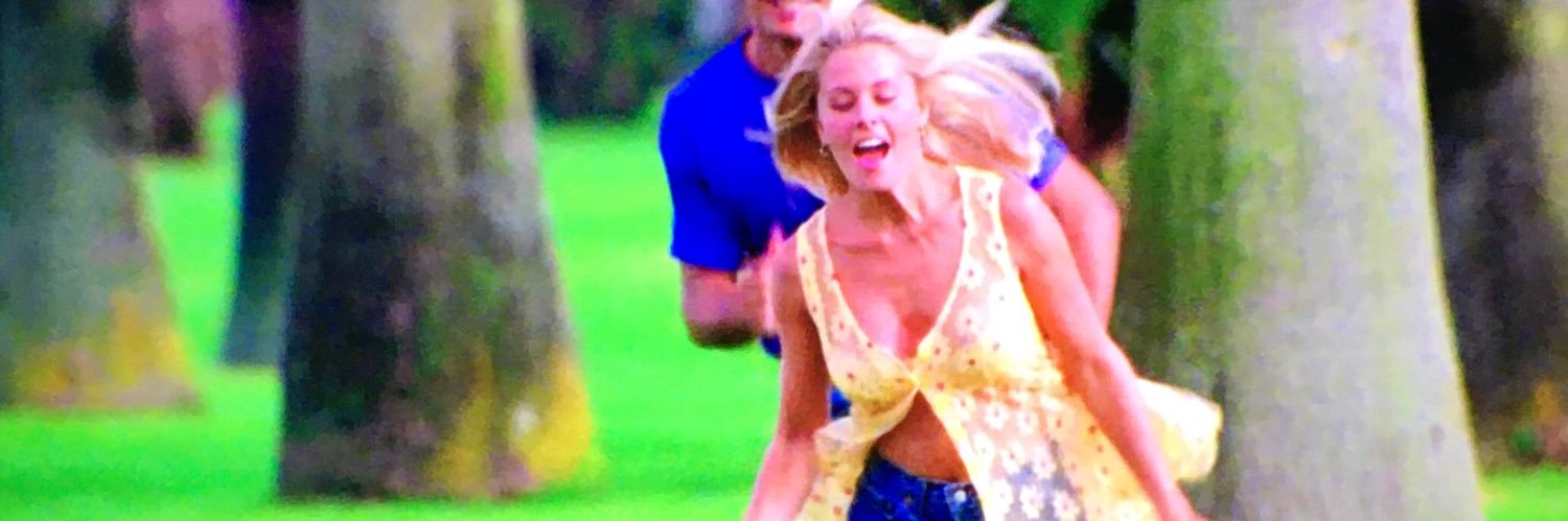 baggirl1974's profile banner image