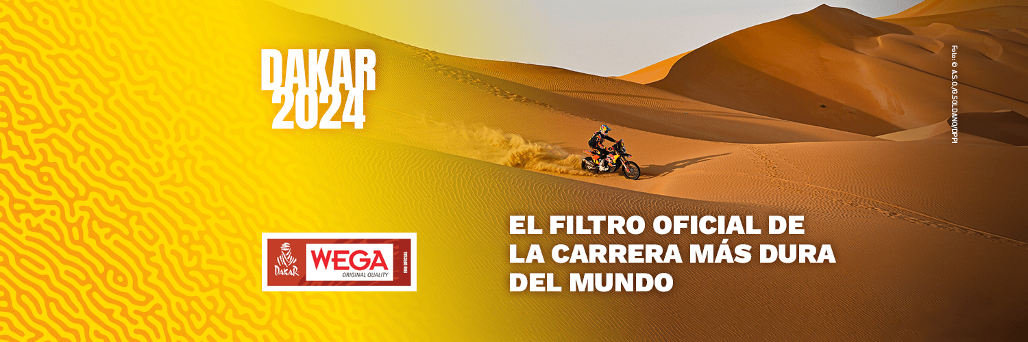 Wega banner