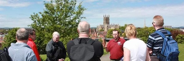 DiscoverhistPH Profile Banner