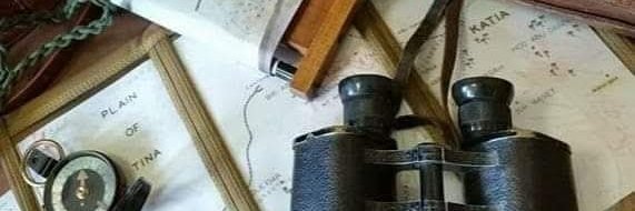 Discover History banner