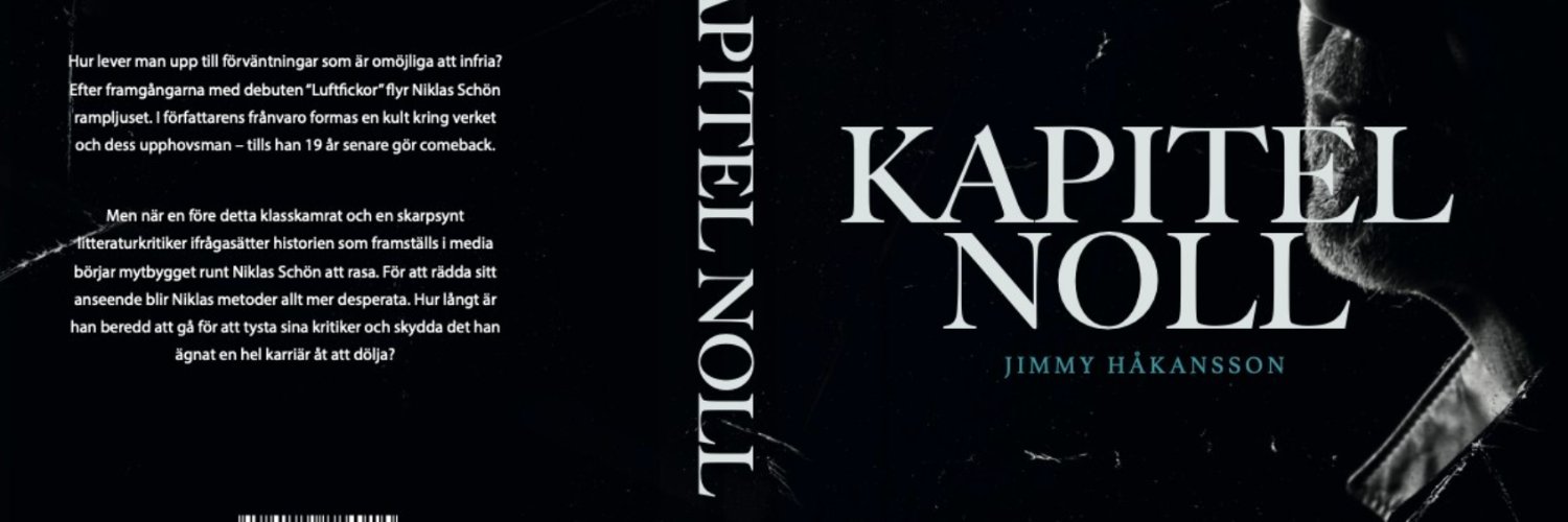 Jimmy Håkansson banner