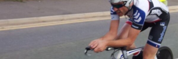 kmaoudis Profile Banner