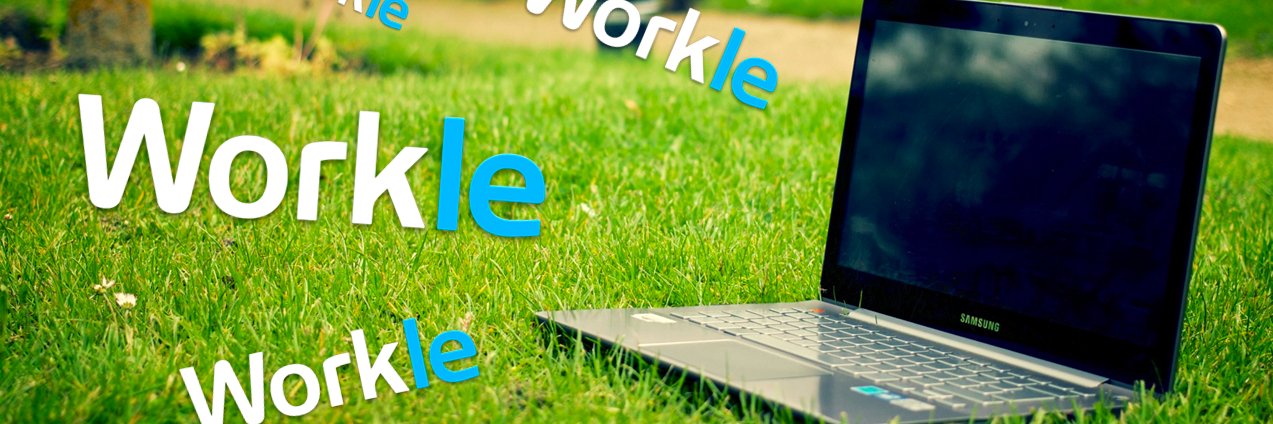 Workle banner