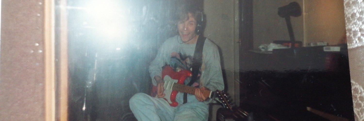 Nialln's profile banner image