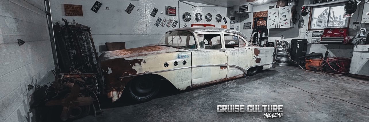 Cruise Culture Magazine banner