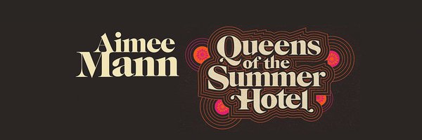 aimeemann Profile Banner