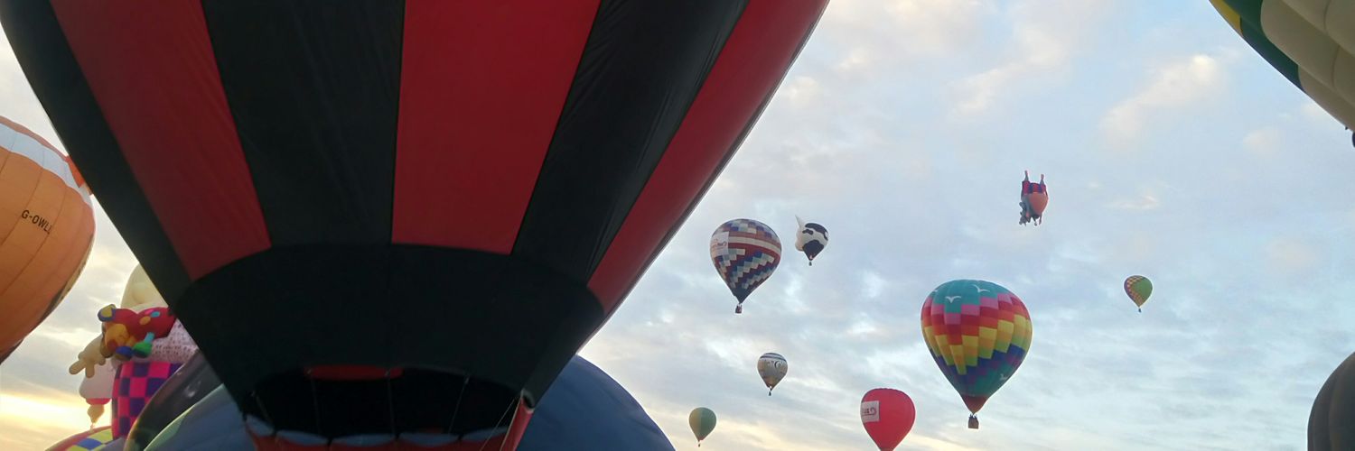 barbilok19's profile banner image