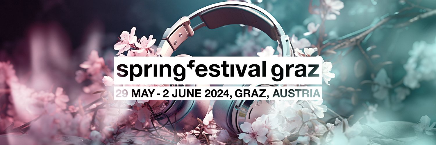 springfestival graz banner
