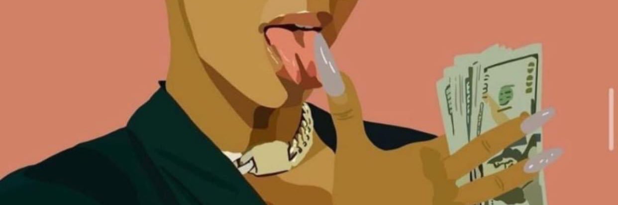 MayaDaGawd's profile banner image