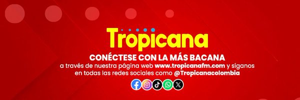 TropiBogota Profile Banner