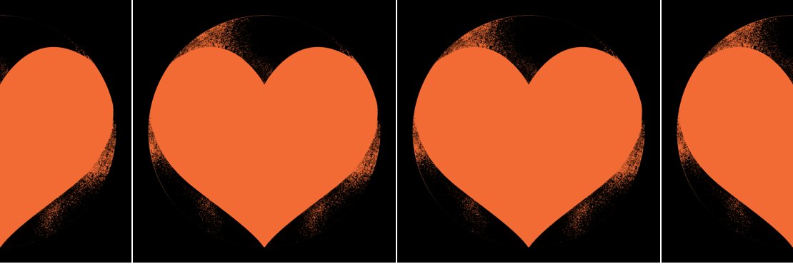 Sile Reynolds 🧡 banner