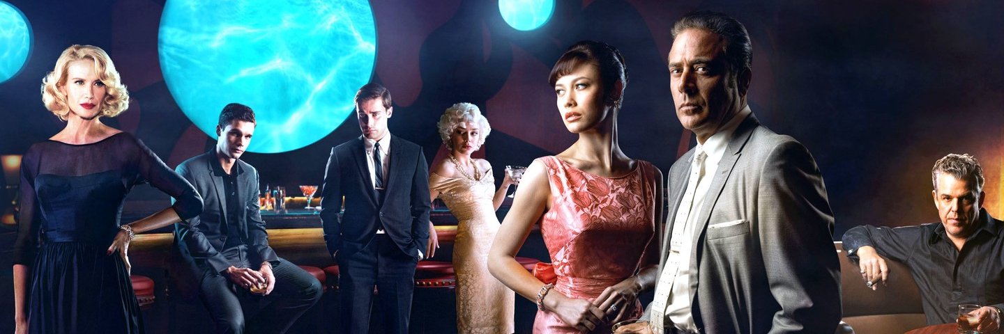 James Donaghy @thecoldgun.bsky.social banner