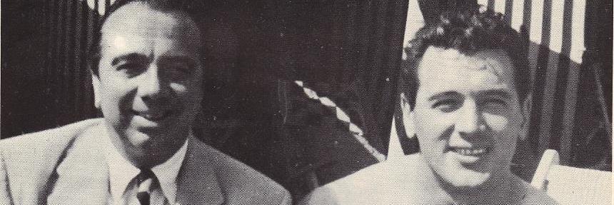 Mike Connolly banner