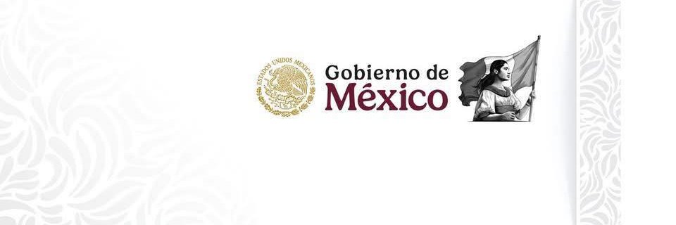 SECTUR México's banner