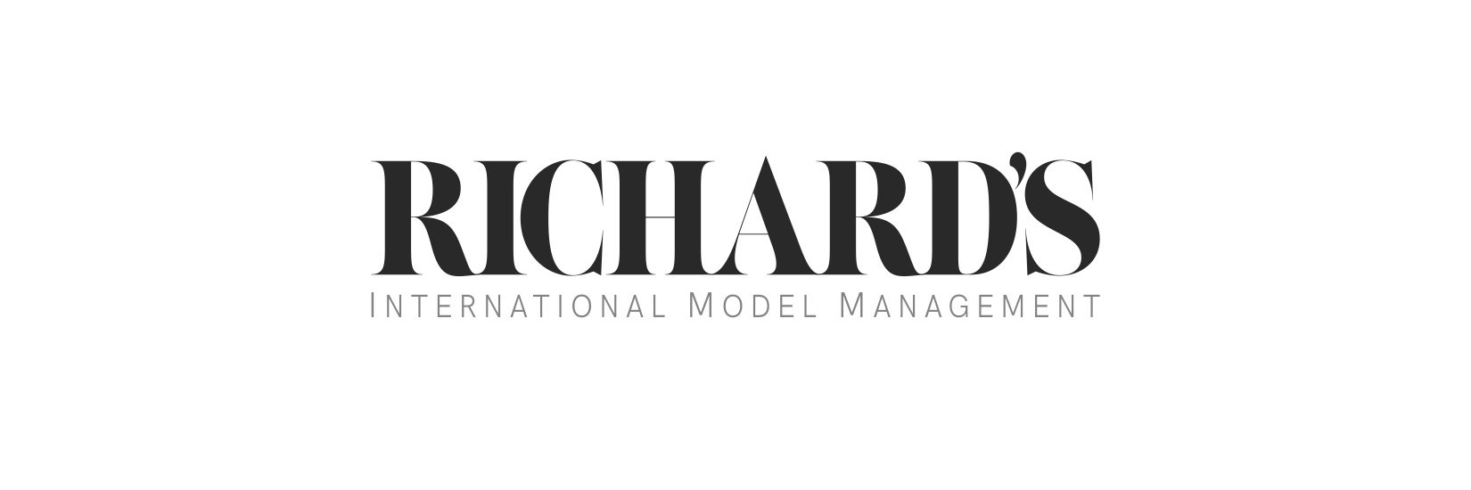 Richards Models banner