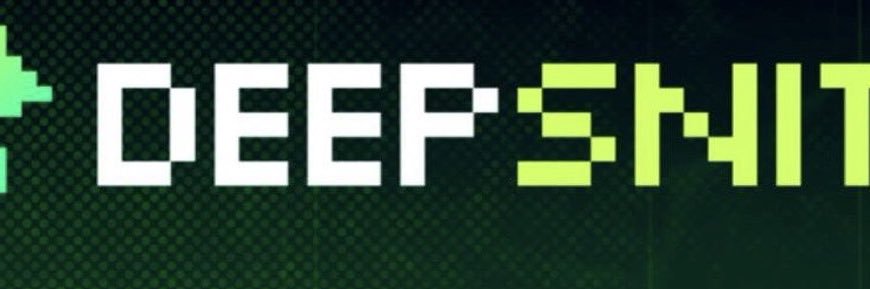 Deep Snitch Al Official Support banner
