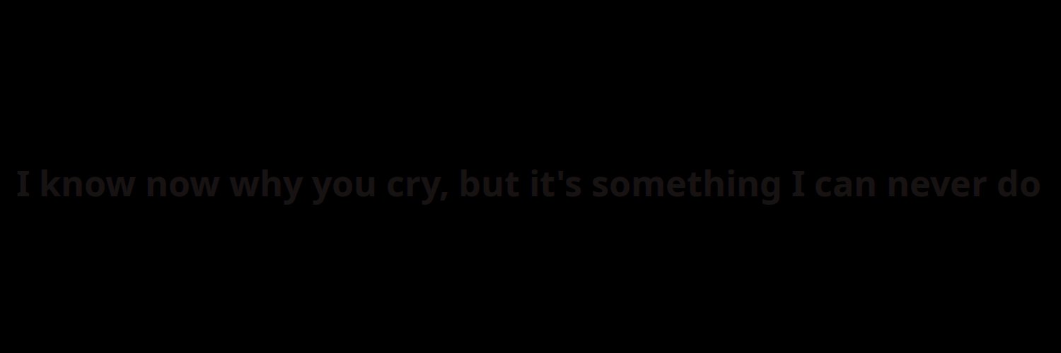meekaaku's profile banner image