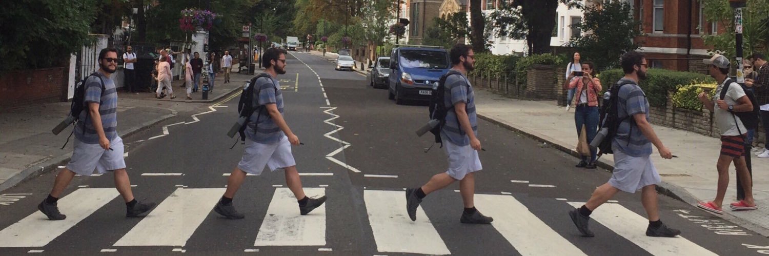 Bryan_Levine's profile banner image
