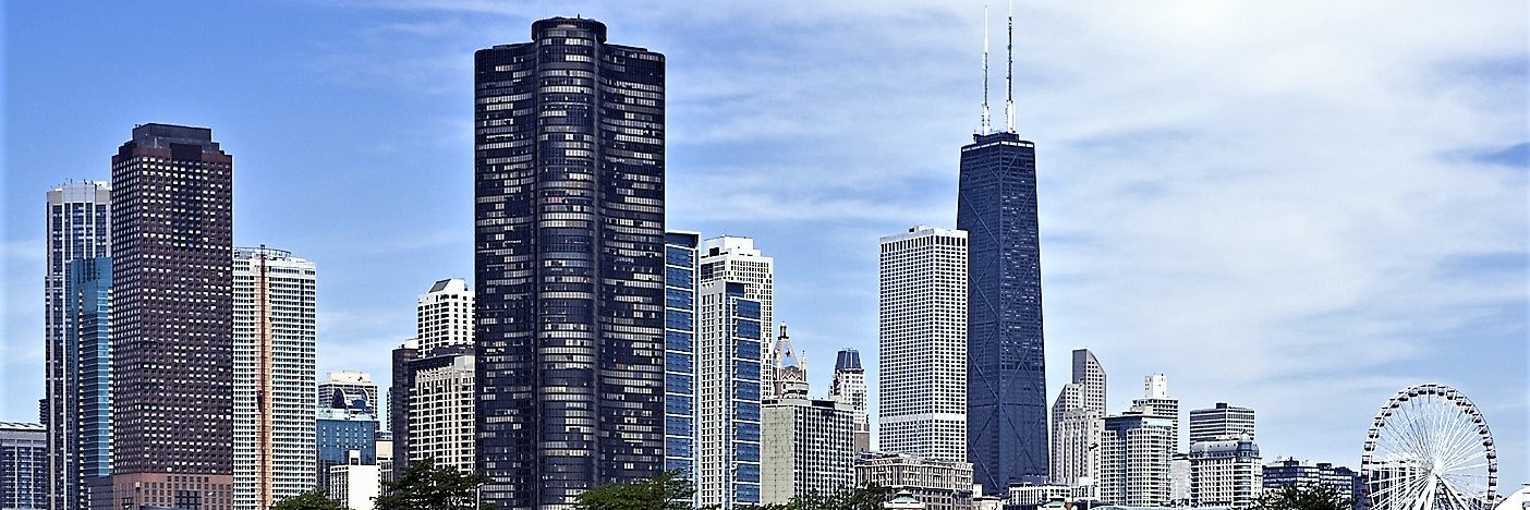 Illinois Search and Staffing Association banner