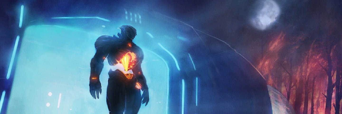 MrSaitoz's profile banner image