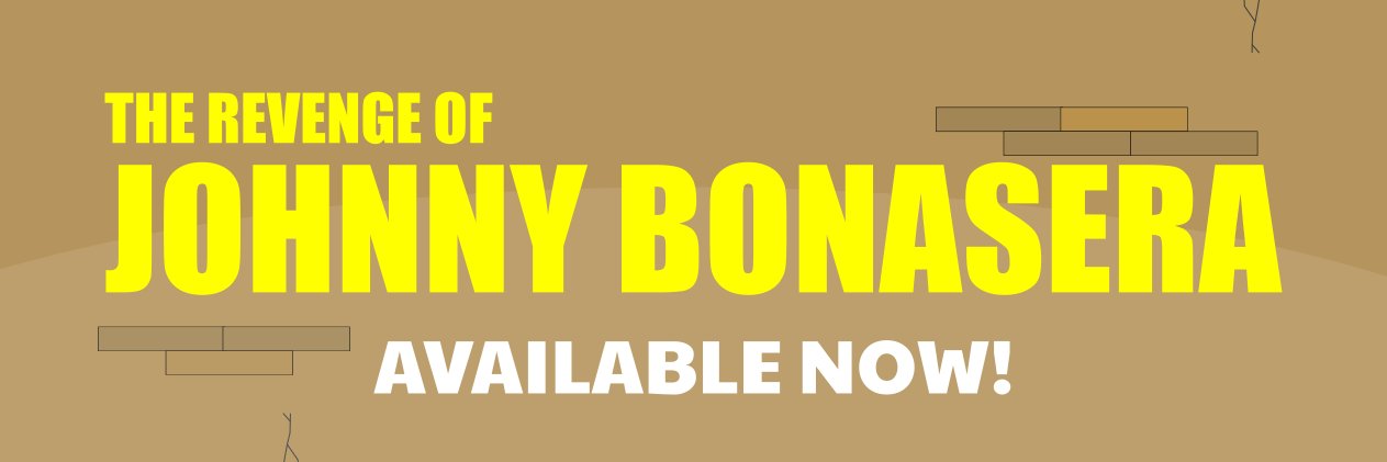 Rafael García banner