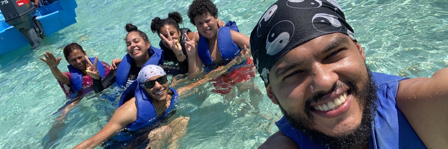 LuisVaGabundo's profile banner image