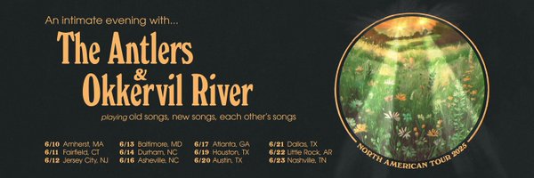 okkervilriver Profile Banner