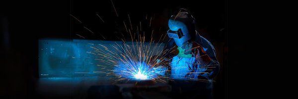 WeldingInst Profile Banner