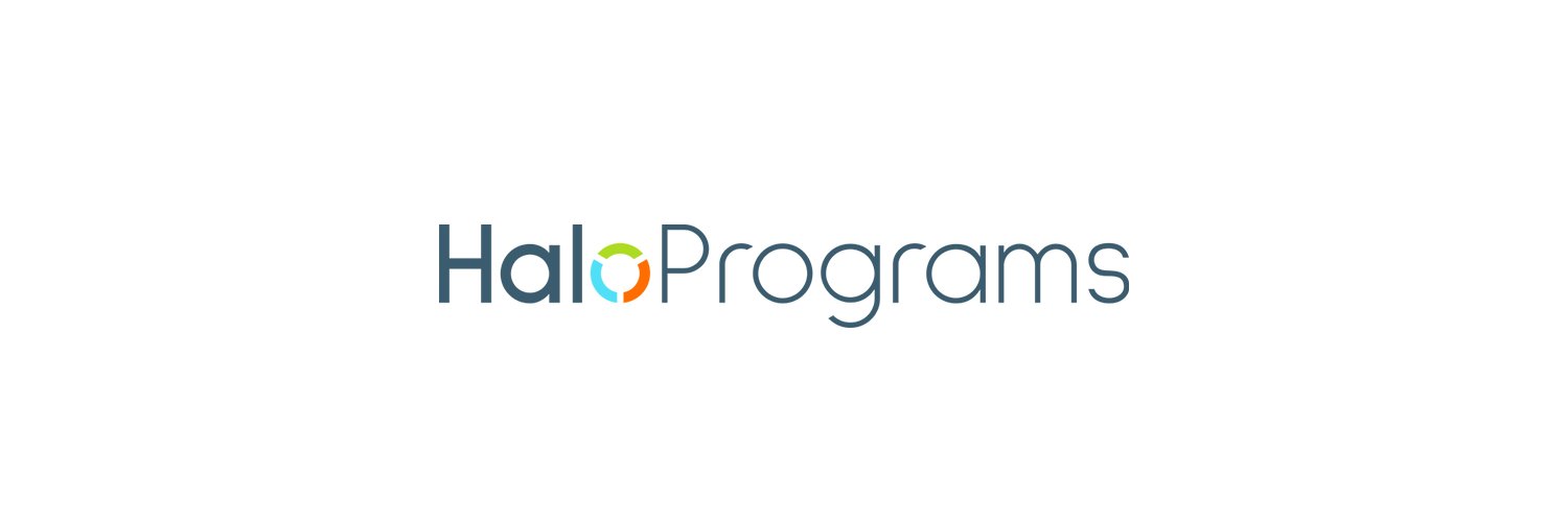 HaloPrograms's profile banner image