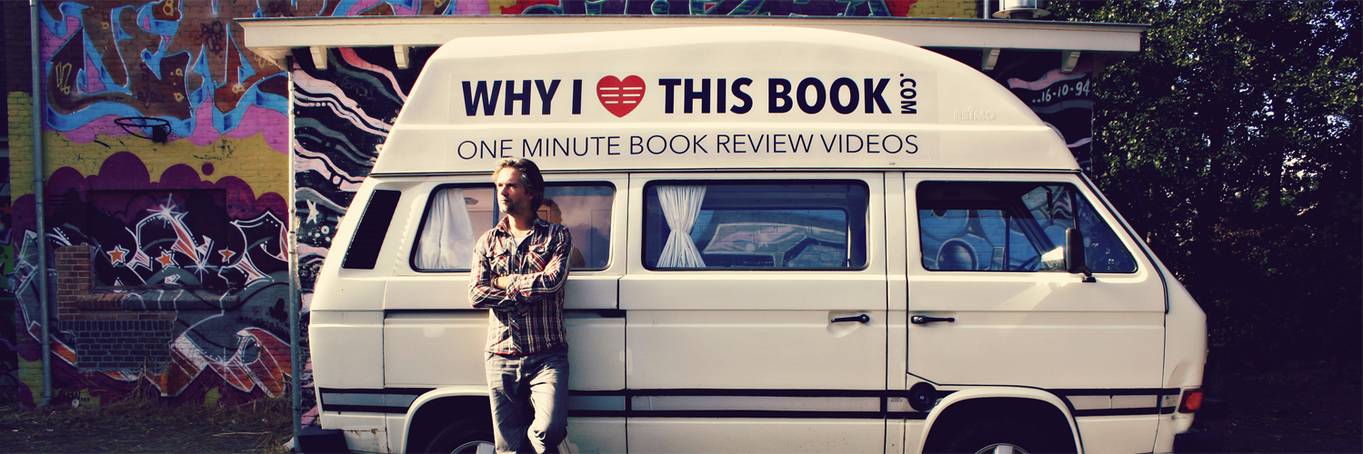 WhyILoveThsBook's profile banner image