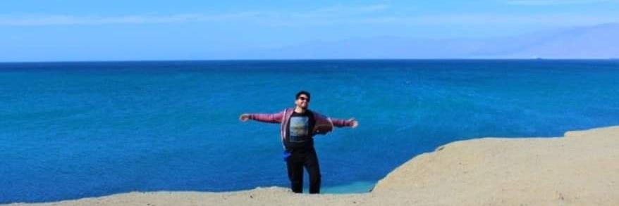 gonzaret's profile banner image