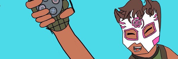 AdamGrenade Profile Banner