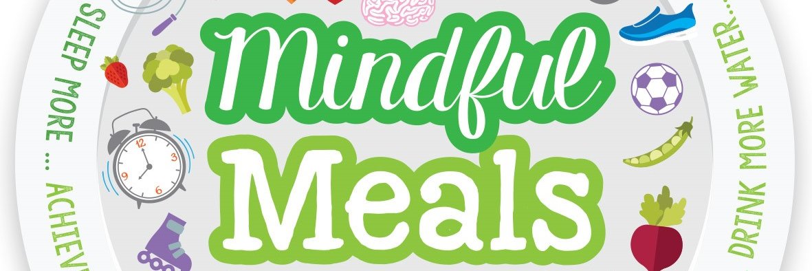 National School Meals Week banner