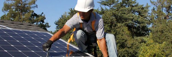NABCEP Profile Banner