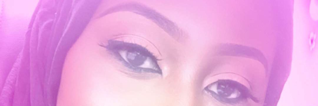 eysharh's profile banner image