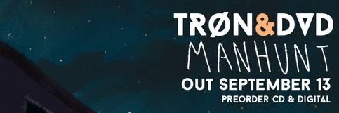 TRONandDVD's profile banner image