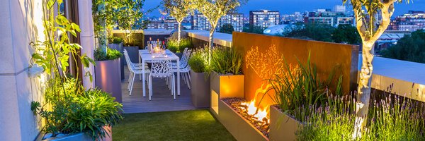 GardenBuilders Profile Banner