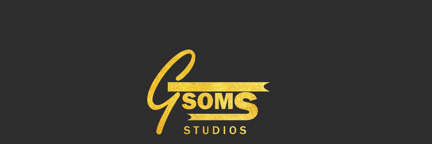 gsoms_studios's profile banner image