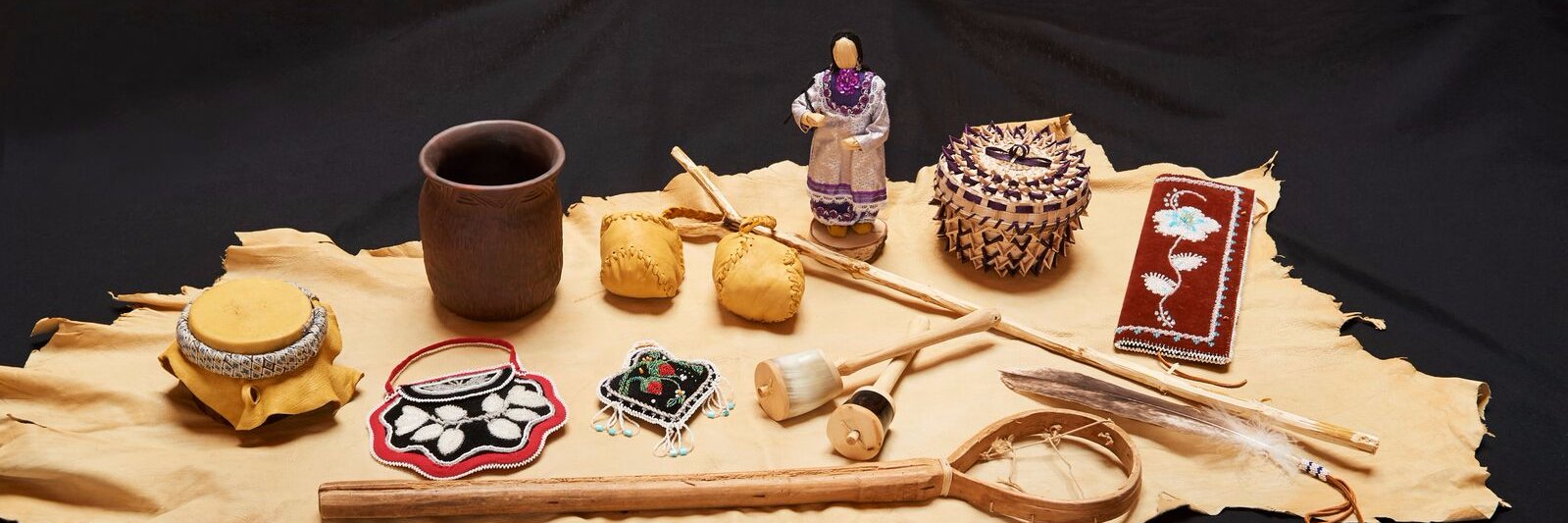 Six Nations Tourism banner