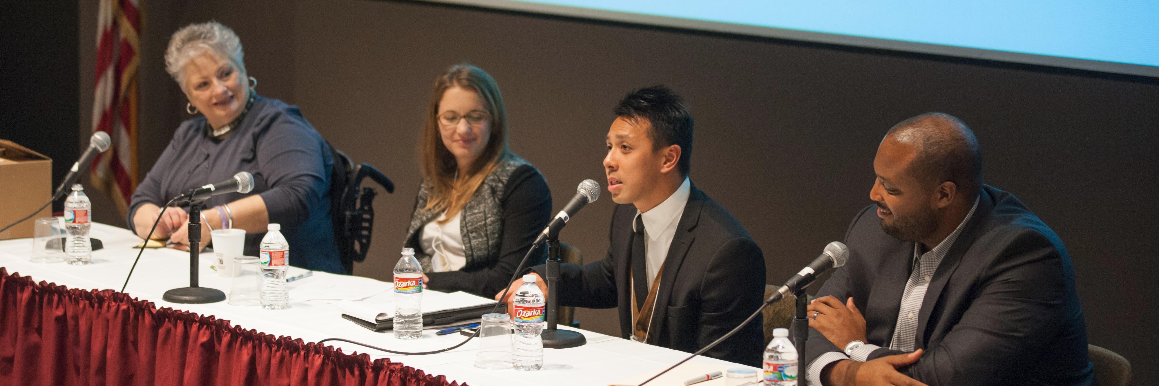 Alliance Institute banner