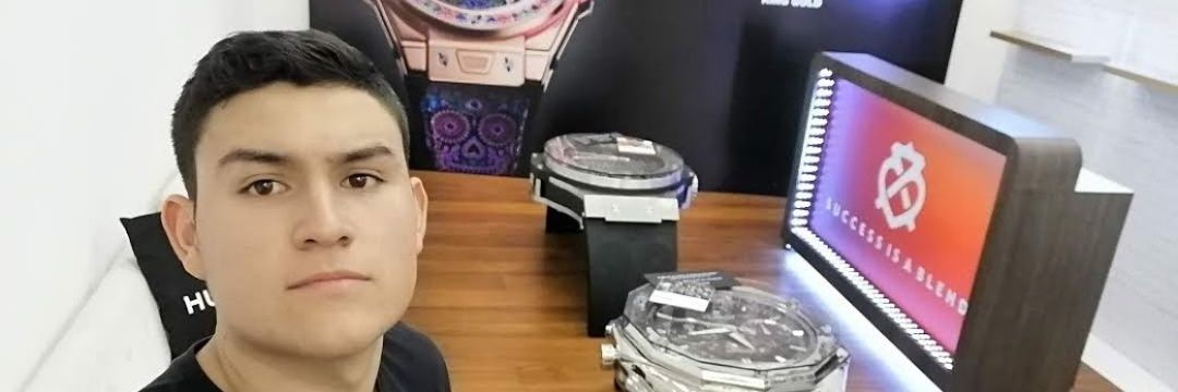 David Vilaró banner