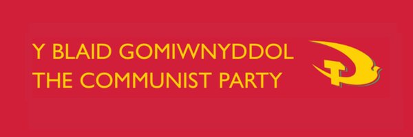 WelshCommunists Profile Banner