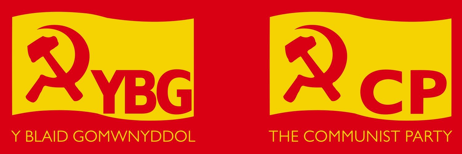 WelshCommunists's profile banner image